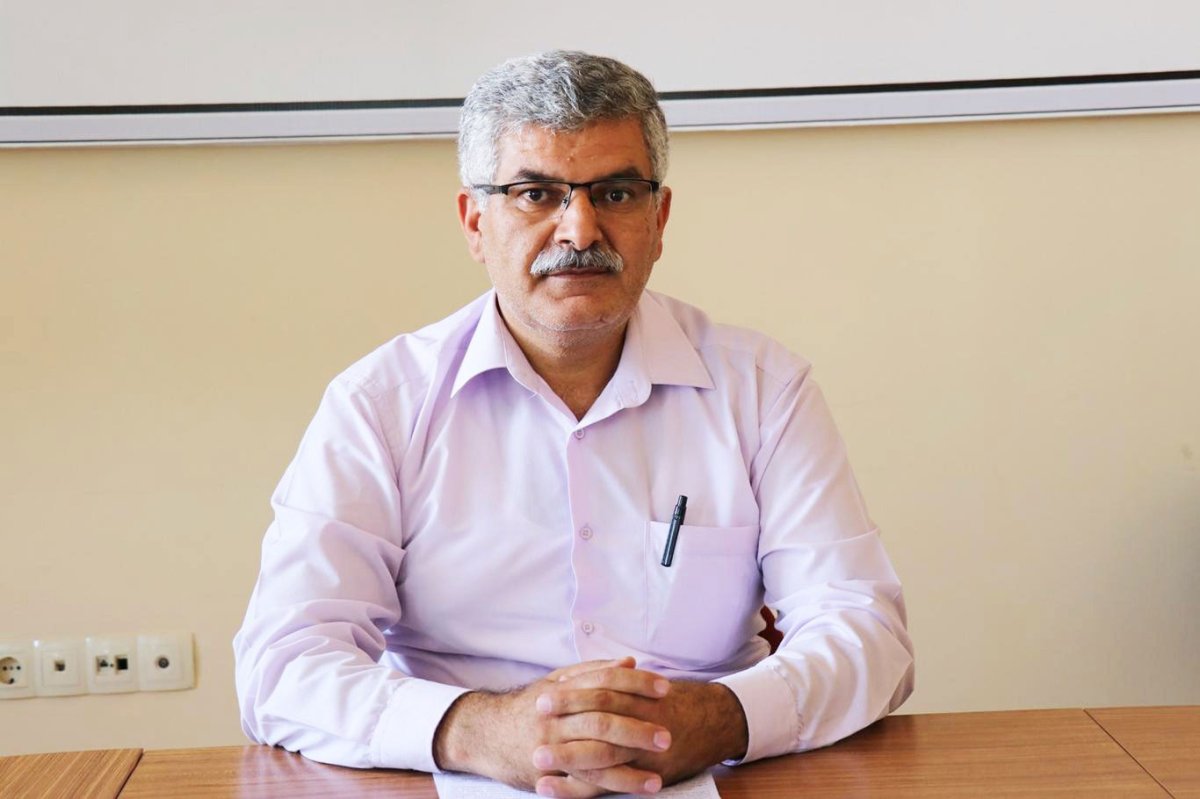 Diyanet-Sen Malatya Şube Başkanı Engin: İmamlarımızın kürsü dokunulmazlığı olmalıdır