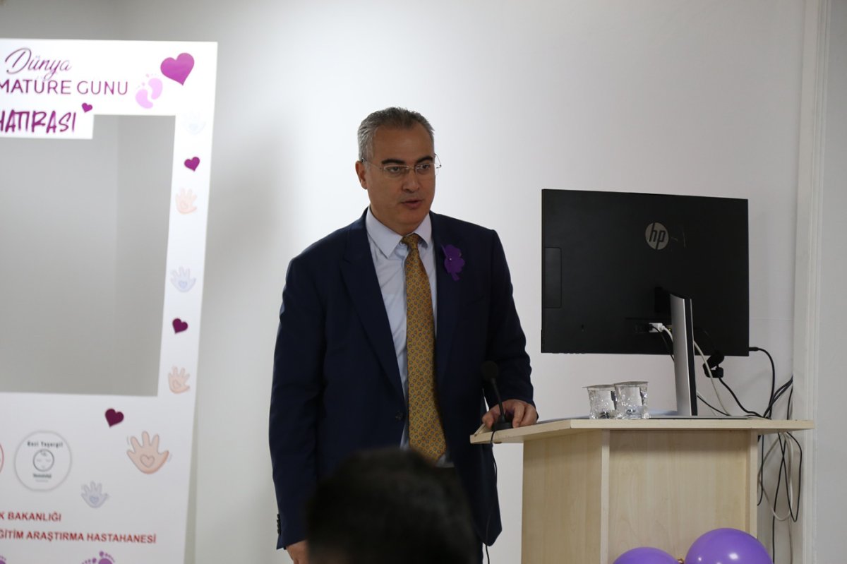 Diyarbakır’da mobil sigara bırakma polikliniği hizmete girdi