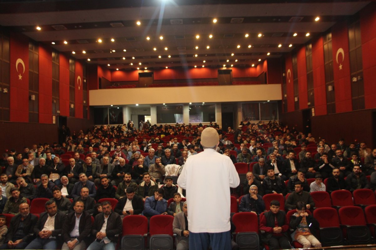 Göktaş: Gazze direnişi dünya genelinde uyanışa vesile oldu