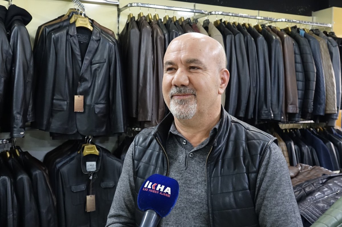 Doğal deri ile suni maddeler arasında sağlık savaşı: Ustalardan kritik uyarı