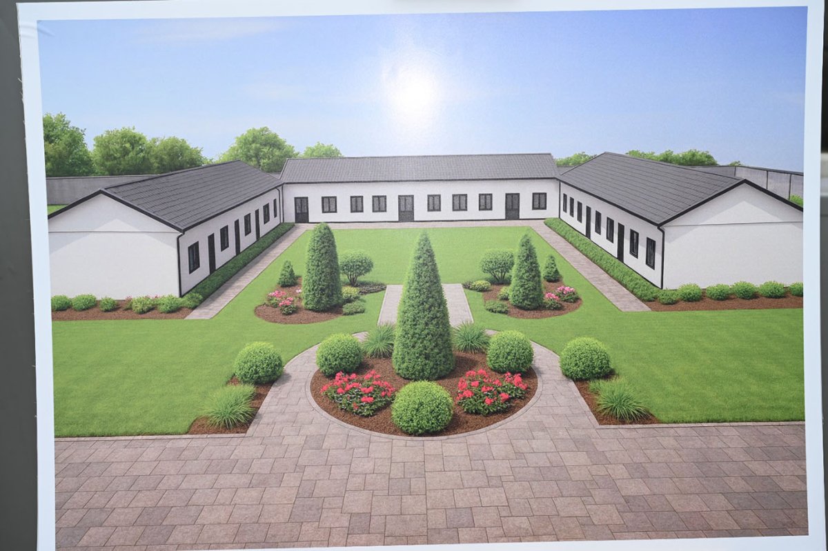 Batman'da Türkiye'ye model olacak afet koordinasyon merkezi tanıtıldı