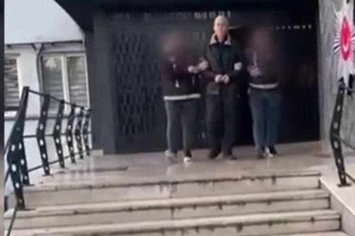 Bursa’da 56 yıl kesinleşmiş hapis cezası bulunan firari yakalandı