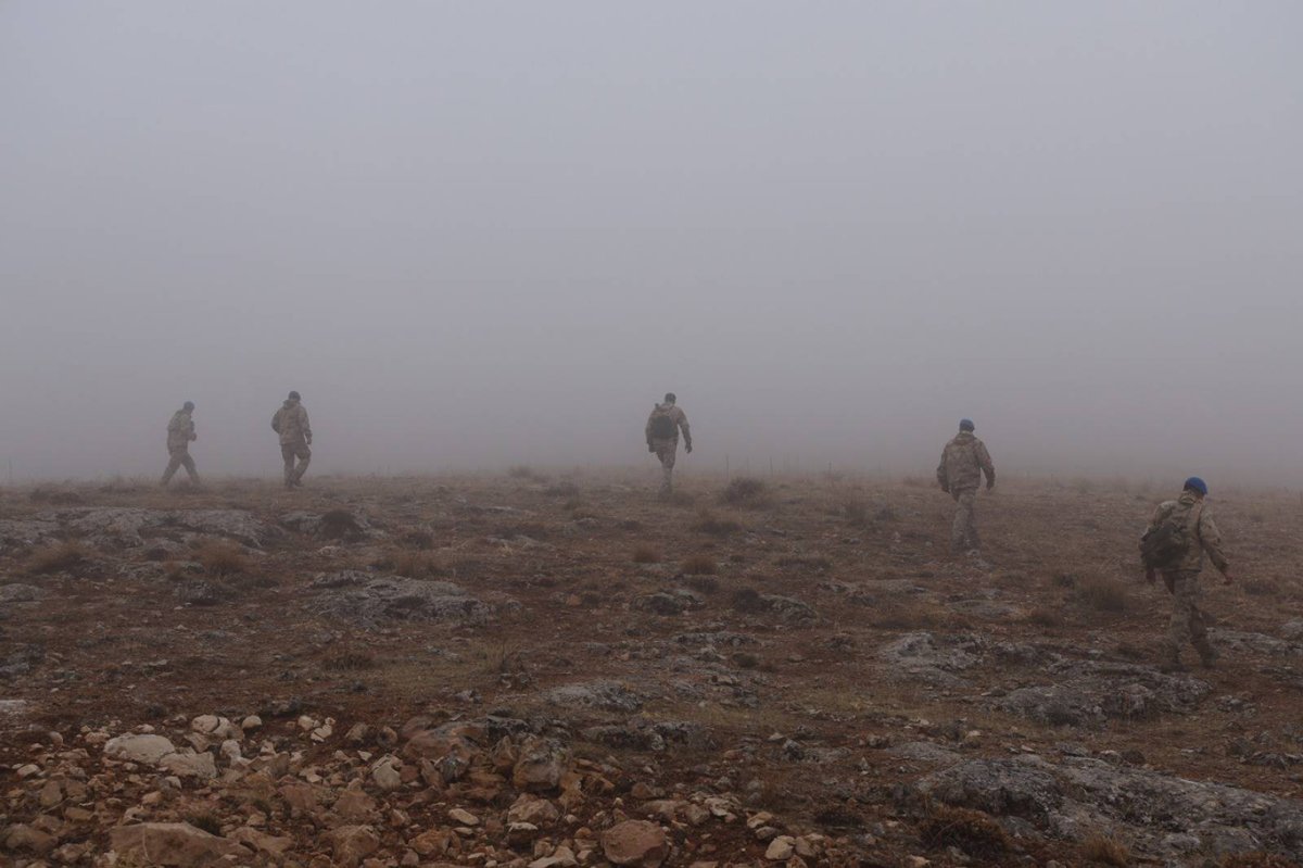 Malatya'da kayıp olarak aranan yaşlı kadın ölü bulundu