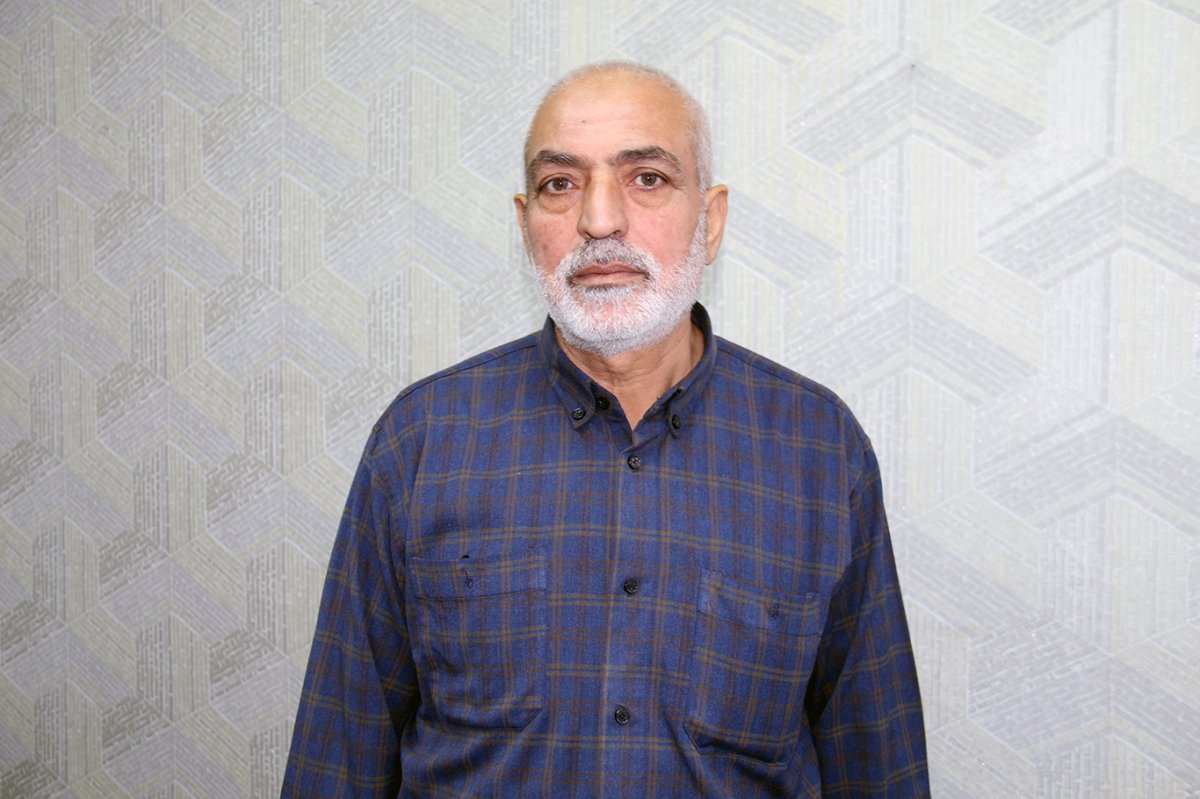 Diyarbakır'da "Yolumuzu Aydınlatan Yıldızlar" programına davet