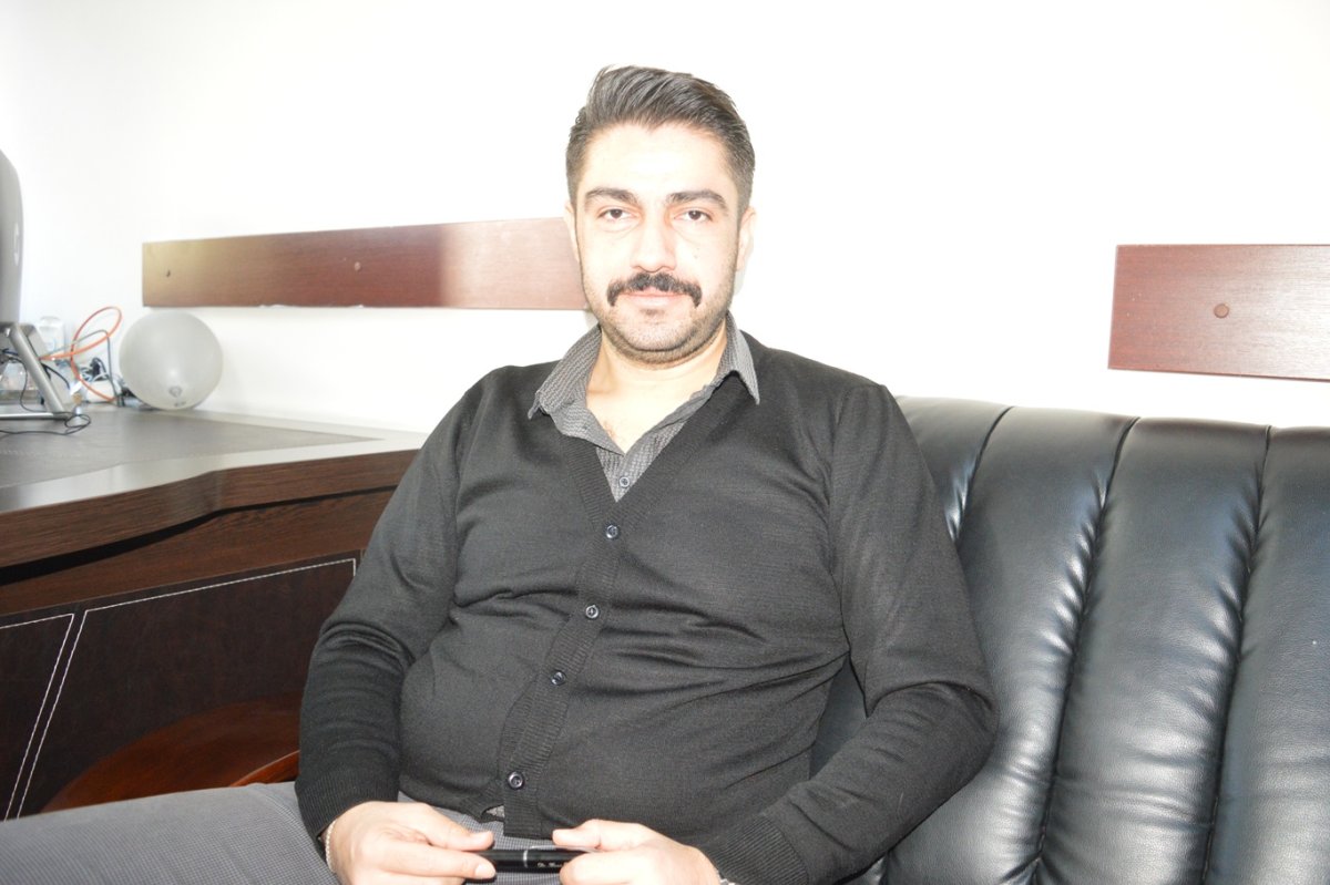 Dr. Demirtaş: Şeker ödül değildir, çocuklarda bağımlılık oluşturuyor