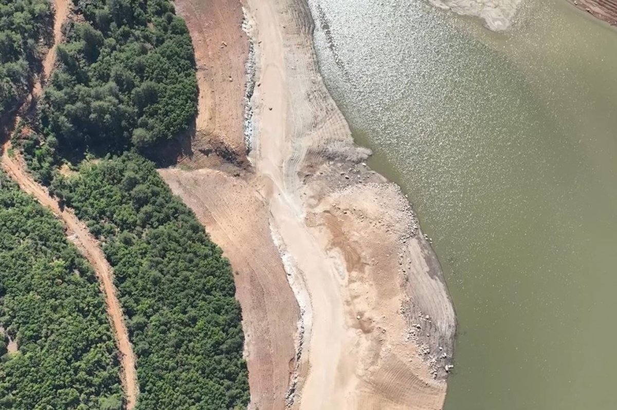 Ekim yağışları birçok ilde son 10 yılın en yüksek seviyesine ulaştı