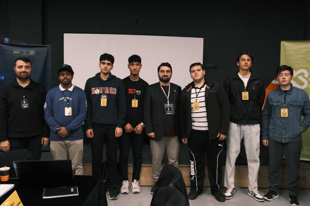 Konya'da “Filistin’i Anlamak ve Anlatmak” temasıyla çalıştay düzenlendi