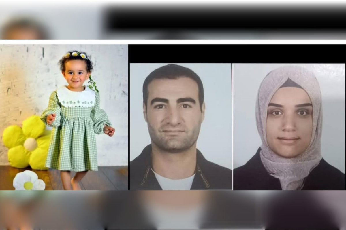 Mardin’de bir ailenin evde ölü bulunmasına ilişkin bir kişi tutuklandı