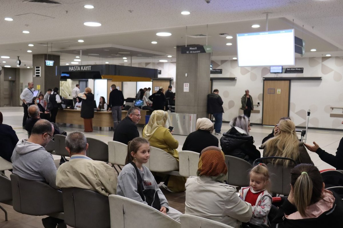 Op. Dr. Yetgin: Hemoroid tedavisinde modern yöntemler hızlı ve konforlu çözümler sunuyor