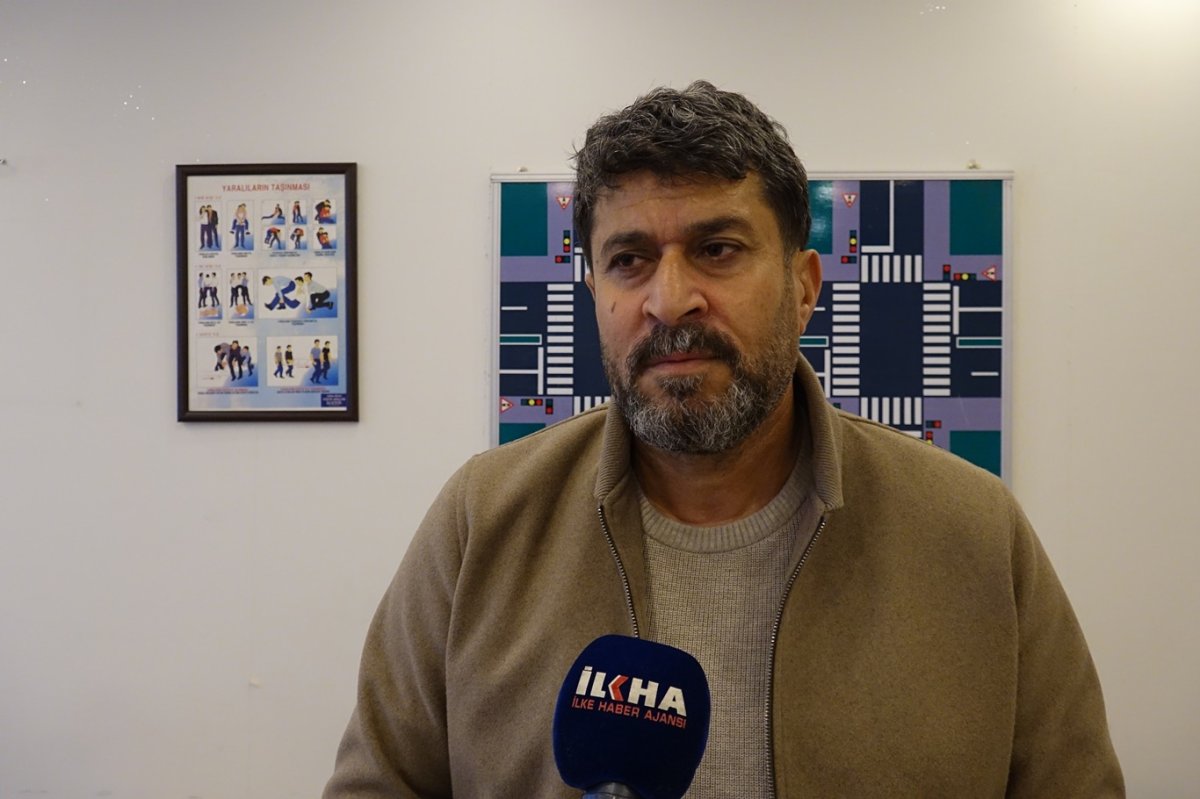 Sürüş eğitmenleri: Sisli havalarda acele etmeyin, mesafenizi koruyun