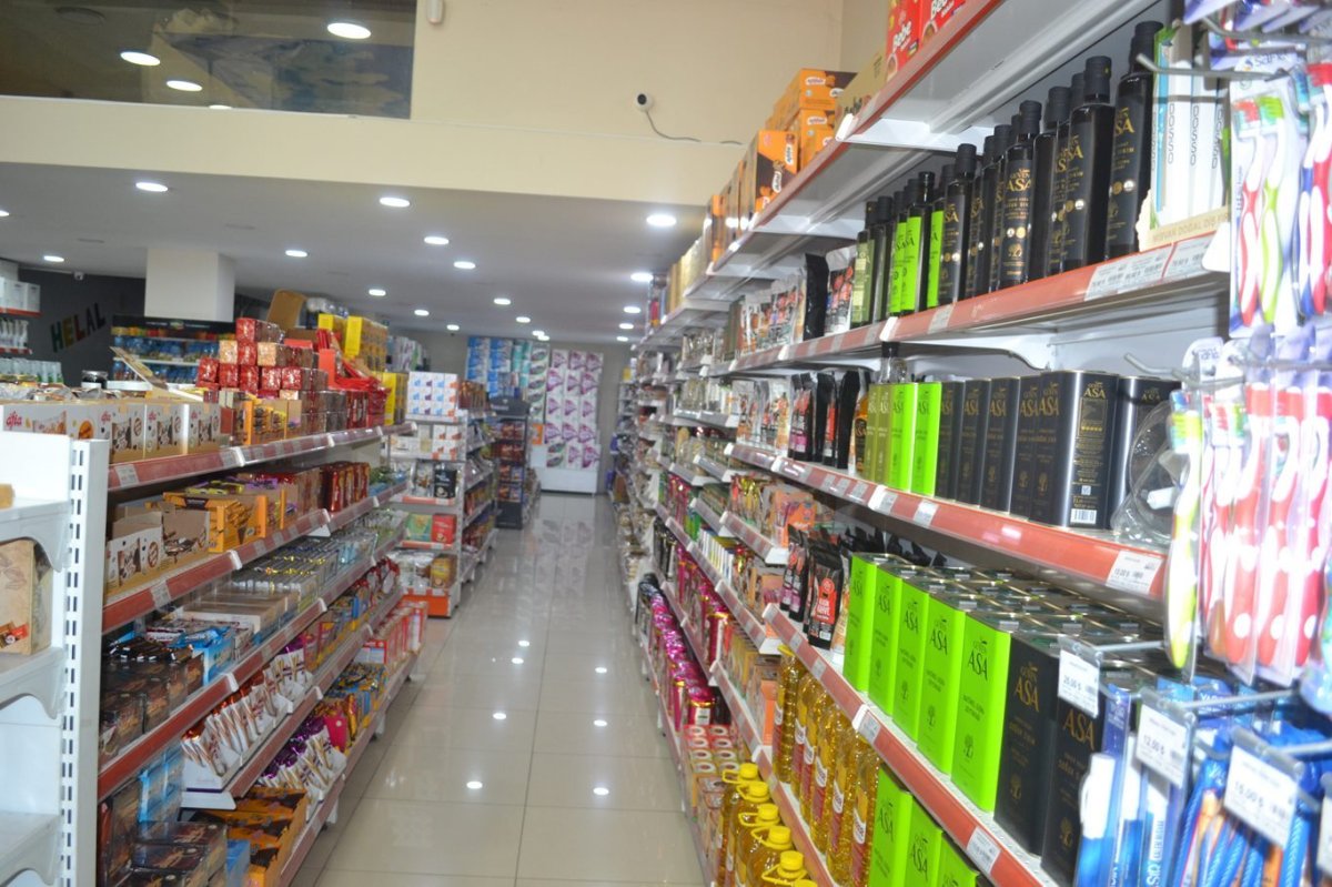 TÜKDER Başkanı Filizoğlu: Denetimsizlik ve ucuz gıda tercihi gıda zehirlenmelerini tetikliyor