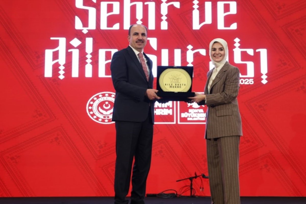 Bakan Göktaş: Bireyselleşme, sosyal izolasyon ve yalnızlık giderek artıyor