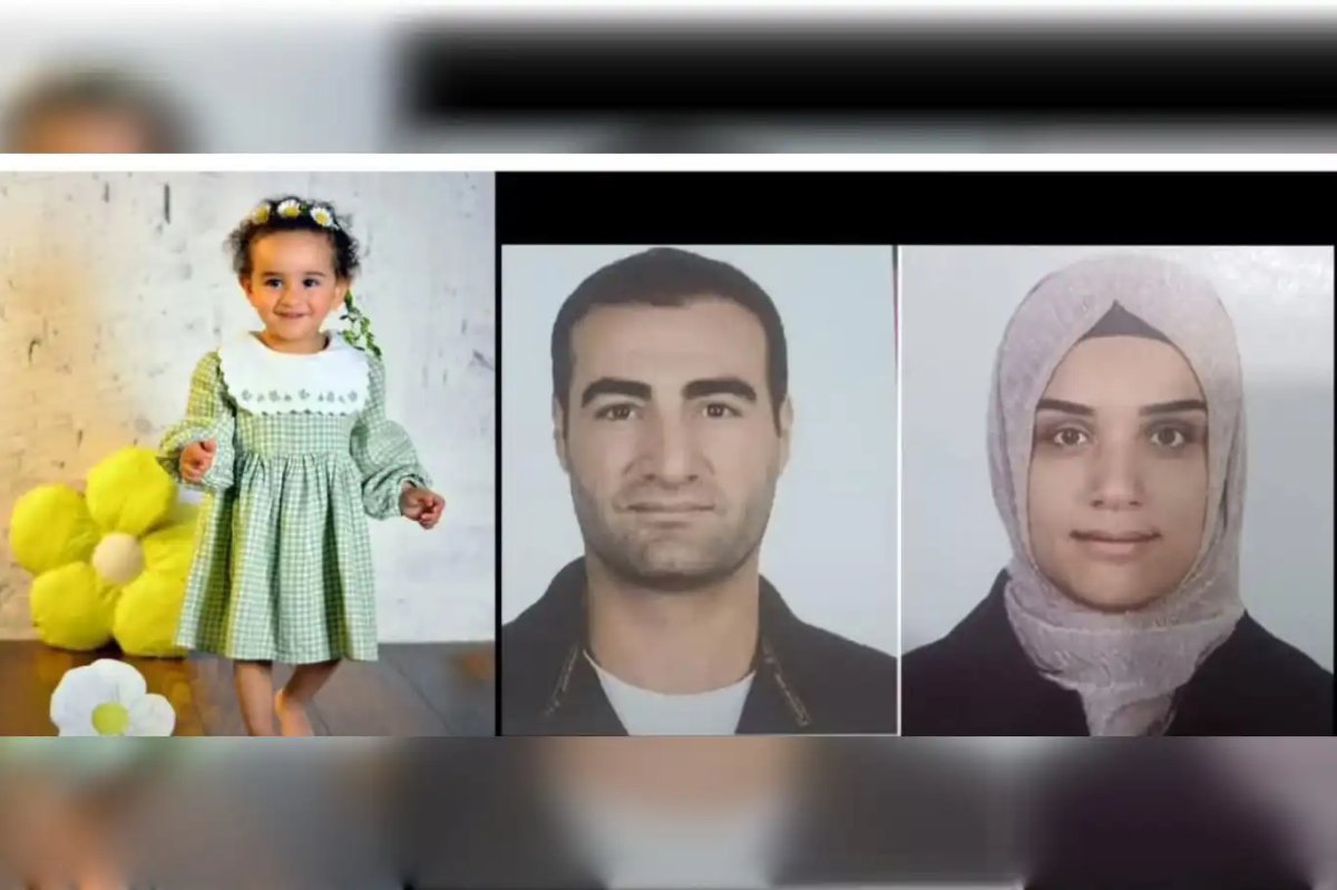 Mardin’de ölü bulunan Kaya ailesine ilişkin bir kişi daha tutuklandı