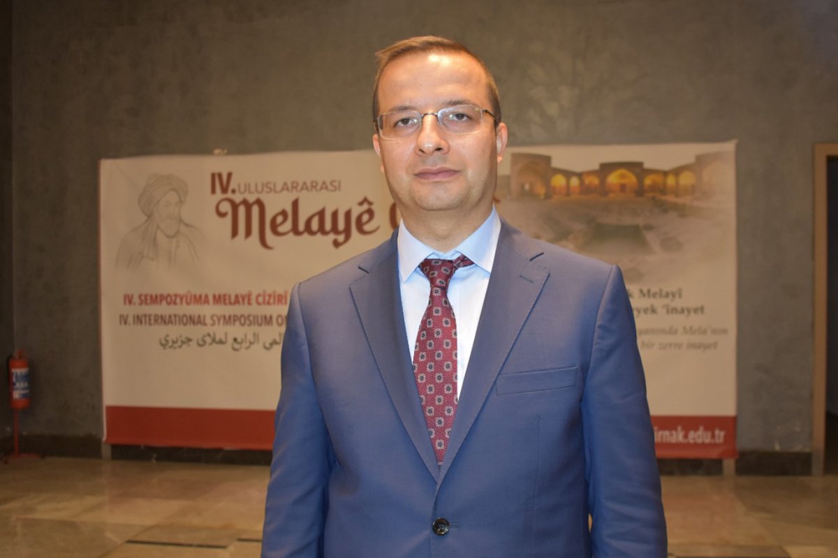 4. Uluslararası Melaye Cizîrî Sempozyumu" sona erdi