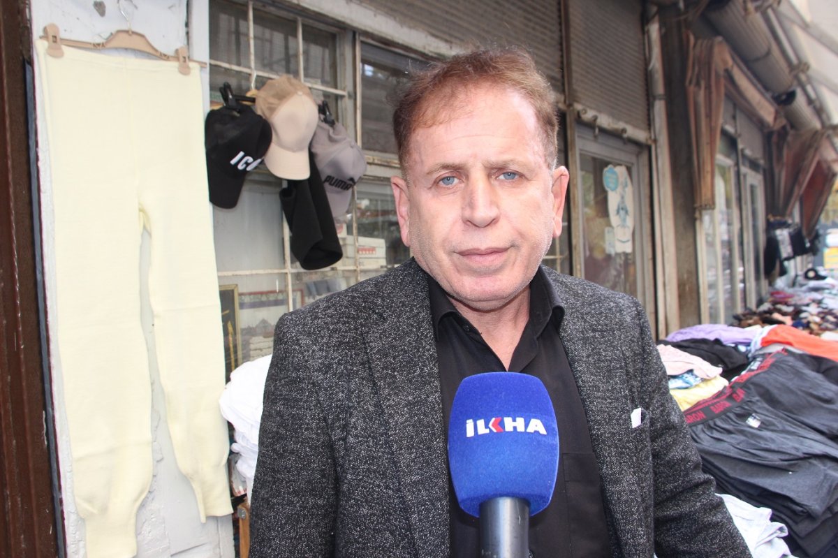 Kızıltepe halkı: Son günlerde ilçemizde yaşanan elim olayların sebebi Kur’an’dan ve sünnetten uzak kalmamızdandır