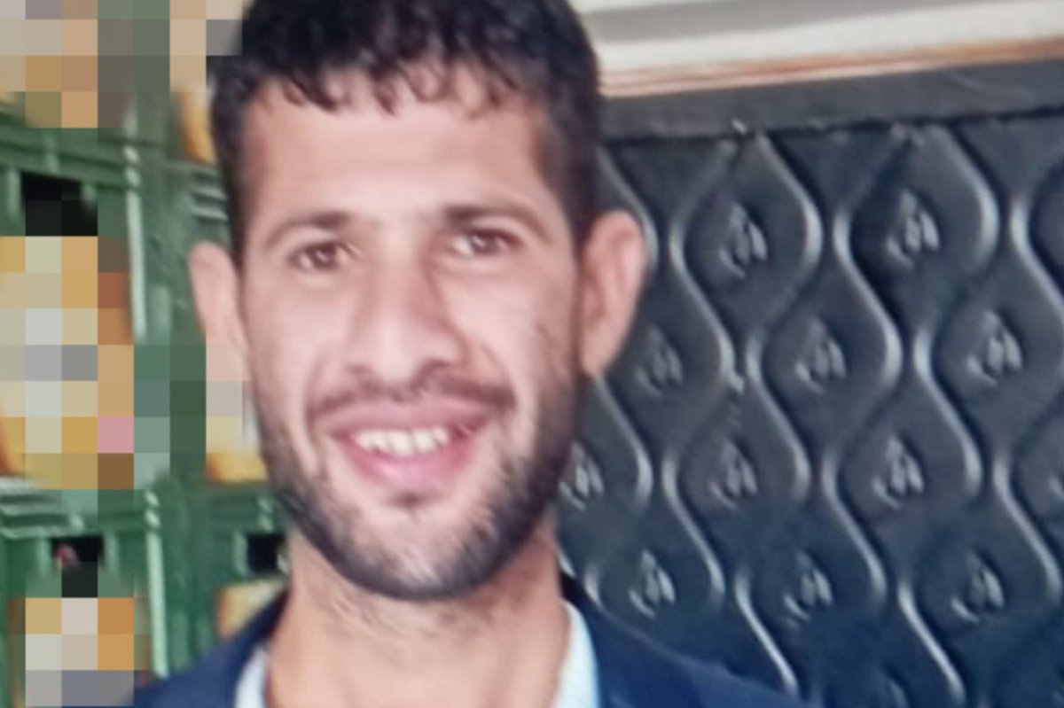 Diyarbakır'da aracın çarptığı yaya hayatını kaybetti