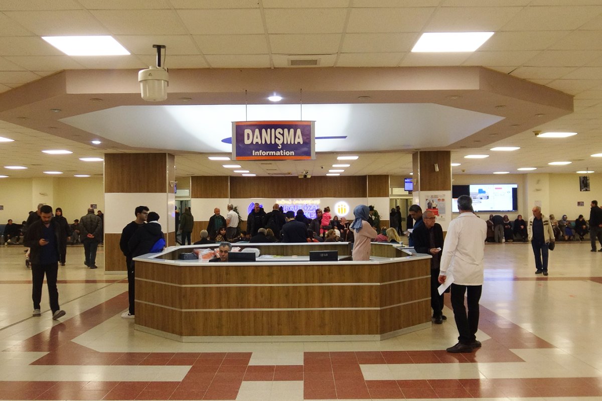 Dr. Karatoprak: Beyin kanaması, felç ve tümörlerde erken teşhis hayati önem taşır