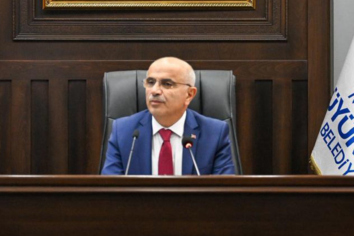 Büyükşehir Belediye Başkanı Er: “Malatya için şeffaf ve adil bir yönetim anlayışıyla çalışıyoruz”