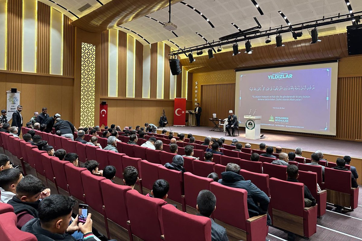 İlahiyatçı- Yazar Tutak: Mus'ab bin Umeyr Mekke'nin göz bebeğiydi