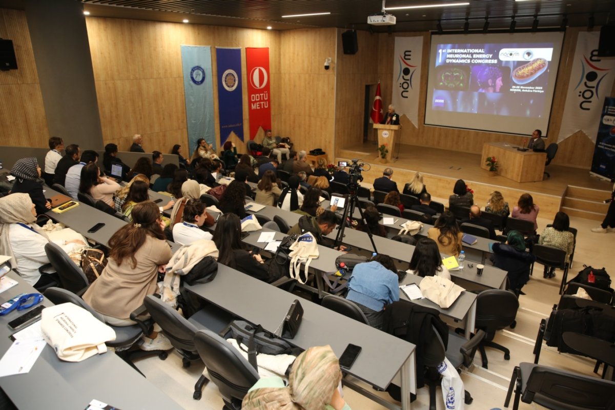 Migrenin kökeni aydınlanıyor: NÖROM’dan bağırsak–beyin eksenini gösteren çarpıcı bulgular