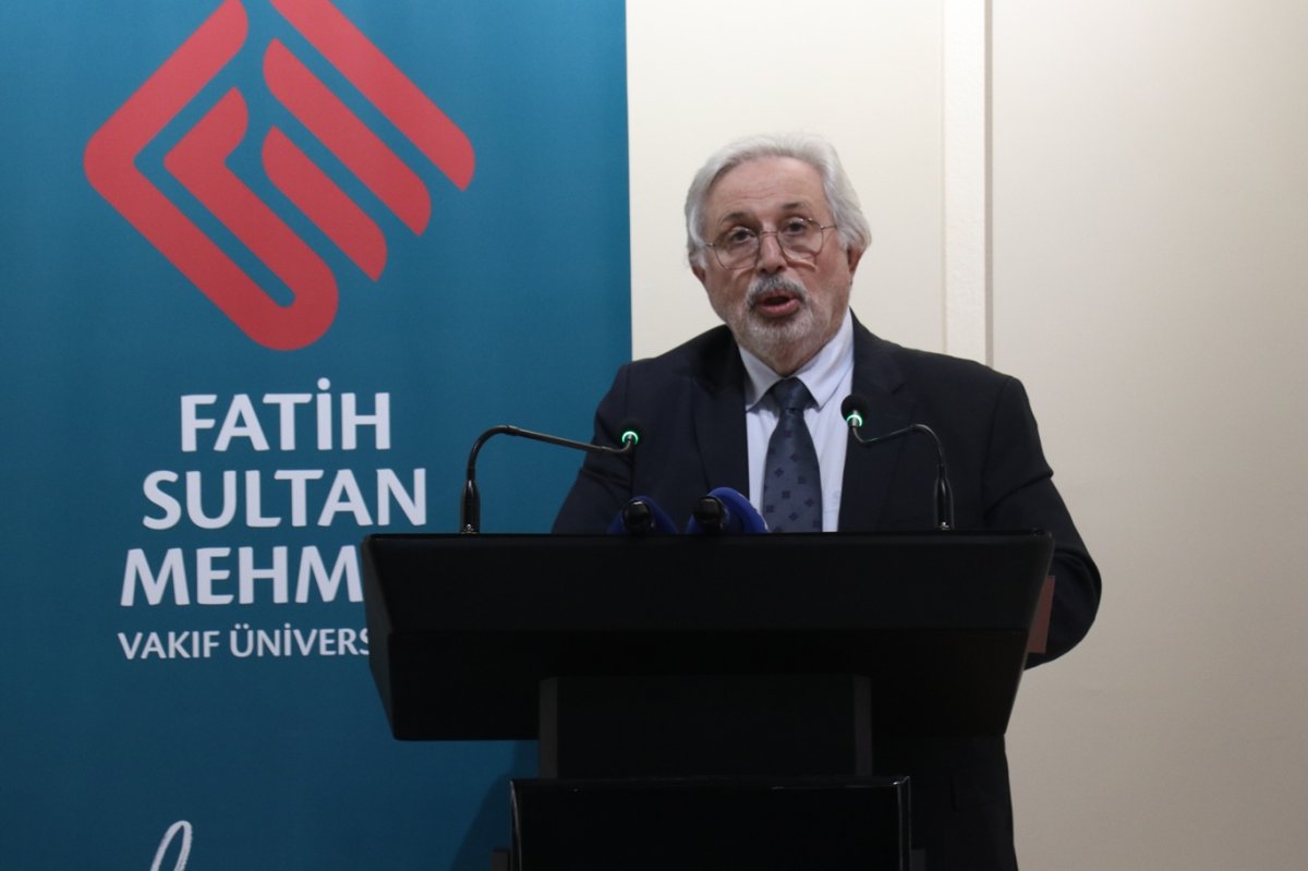 Aldıkları eğitimlerle öğrencilerine Filistin davasını anlatacaklar