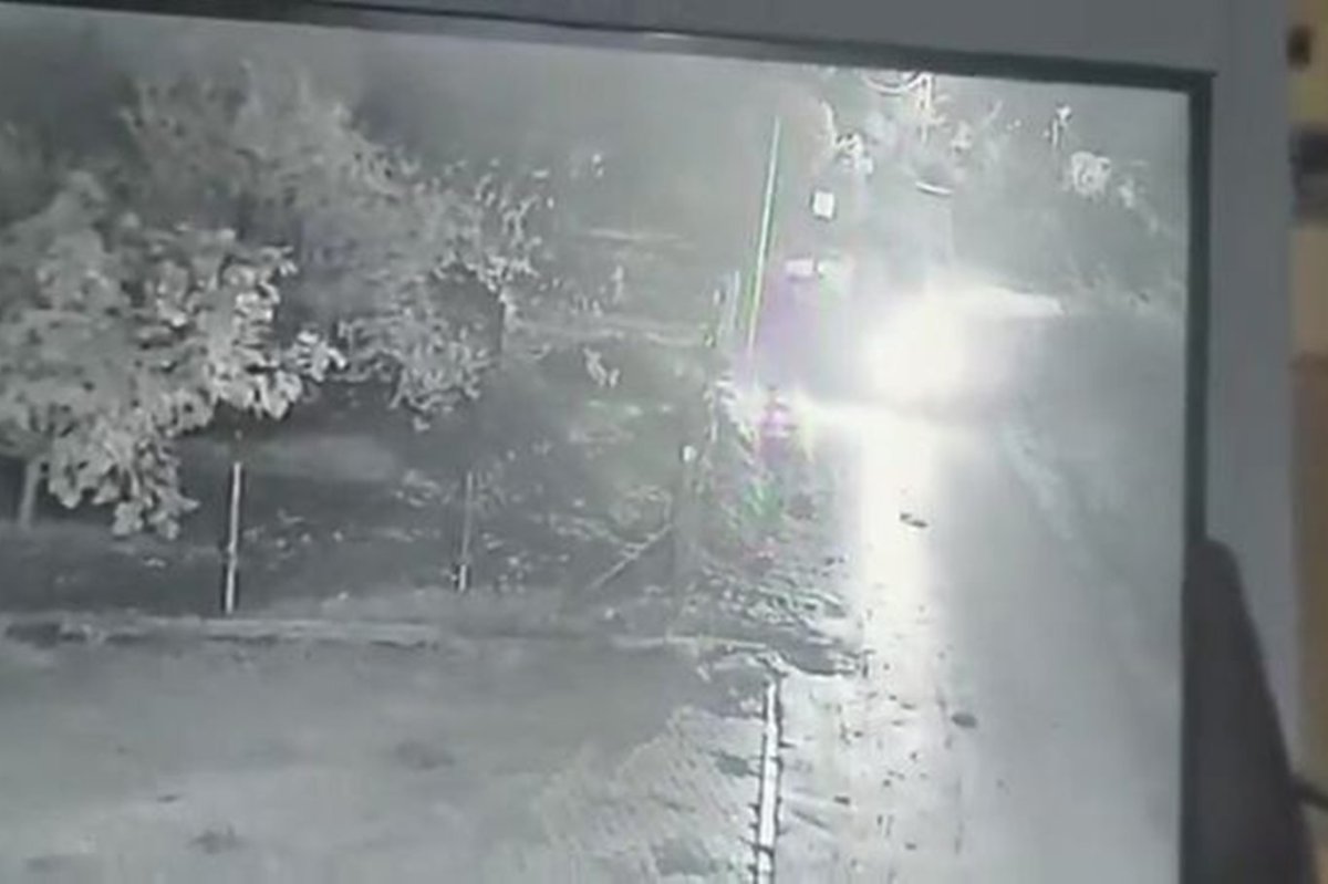 Bursa'da çalınan Tiny House’un kamera görüntüleri ortaya çıktı