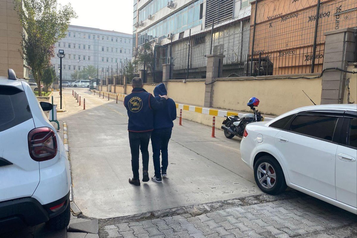 Diyarbakır'da farklı suçlardan aranan 76 kişi yakalandı
