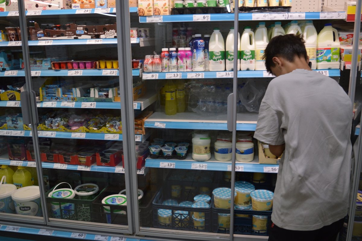 Dr. Demirbaş: Paketli gıdalardaki gizli şekerlere karşı uyanık olmalıyız