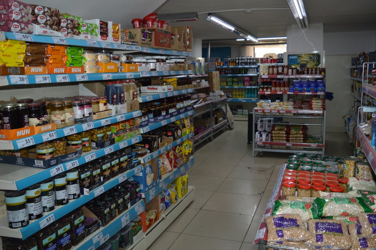 Dr. Demirbaş: Paketli gıdalardaki gizli şekerlere karşı uyanık olmalıyız