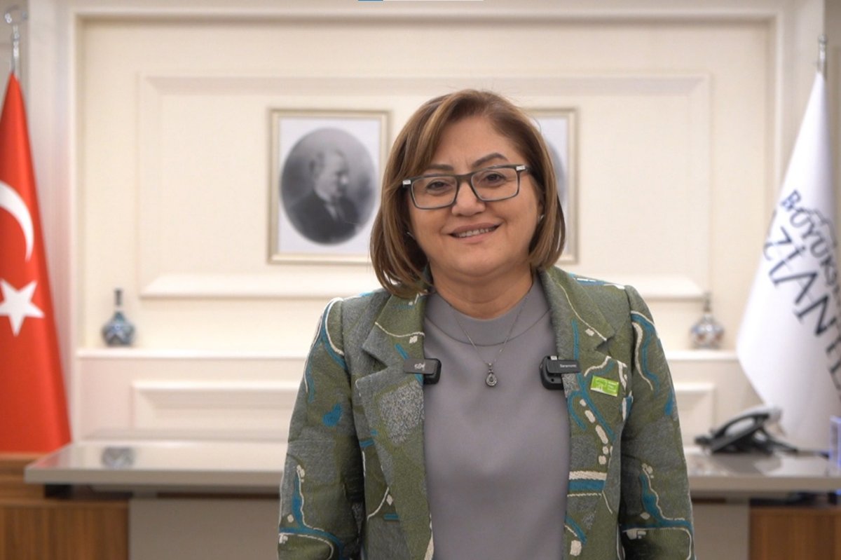 Gaziantep'te en az 4 çocuğu olan aileler çekilişsiz, kurasız konut kaydı yaptırabilecek