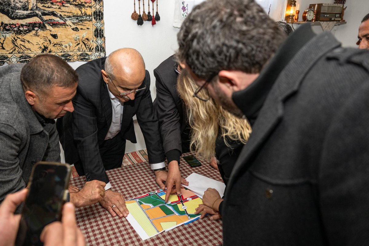 Malatya Büyükşehir Belediye Başkanı Sami Er: Eskimalatya'yı hak ettiği yere getireceğiz