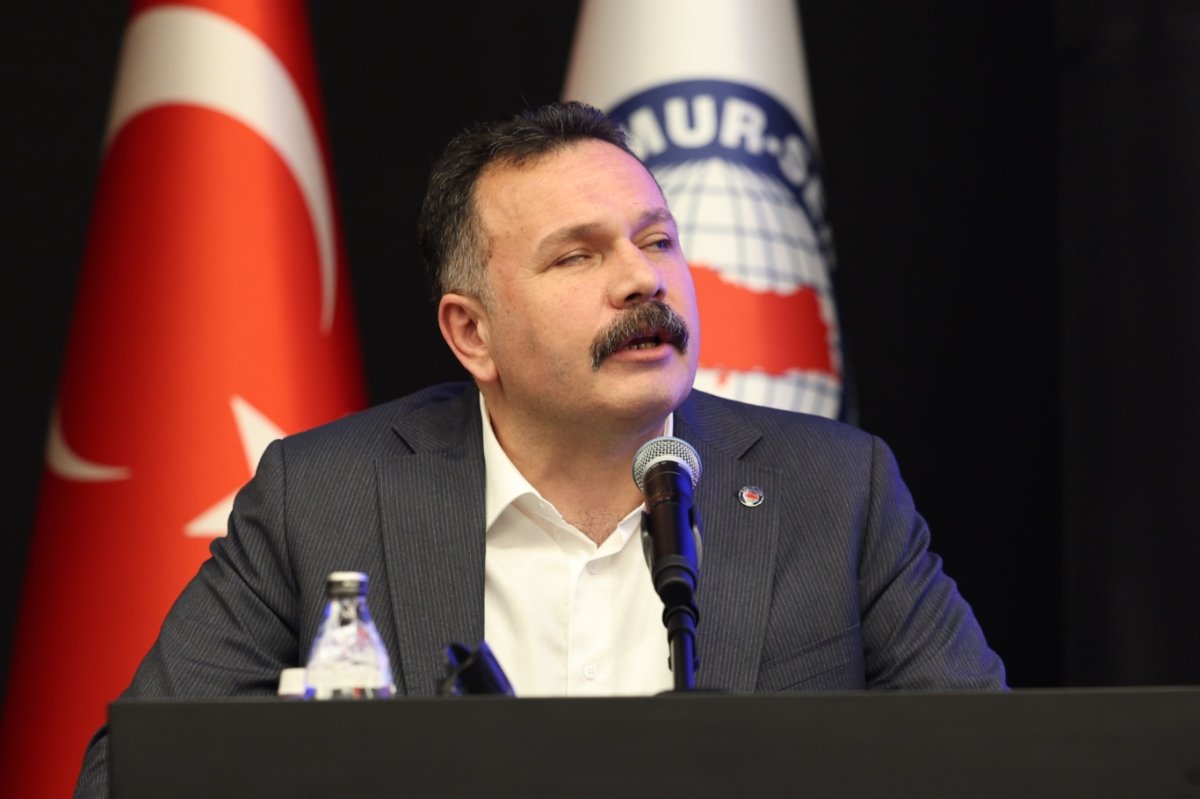 Bakan Göktaş: Hiç kimsenin geride kalmadığı bir Türkiye için yeni eylem planı tamamlandı