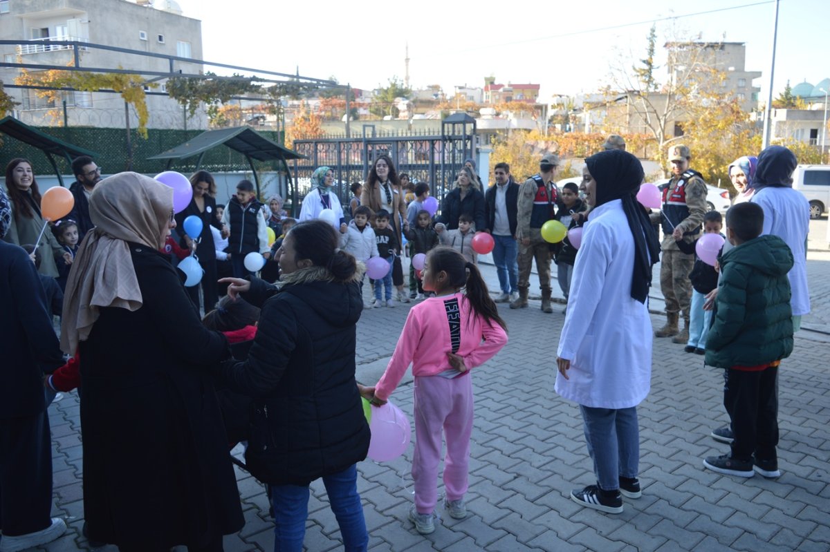 Dr. Büşra Eskifuruncu: Hepimiz birer engelli adayıyız, empati engelleri kaldırır