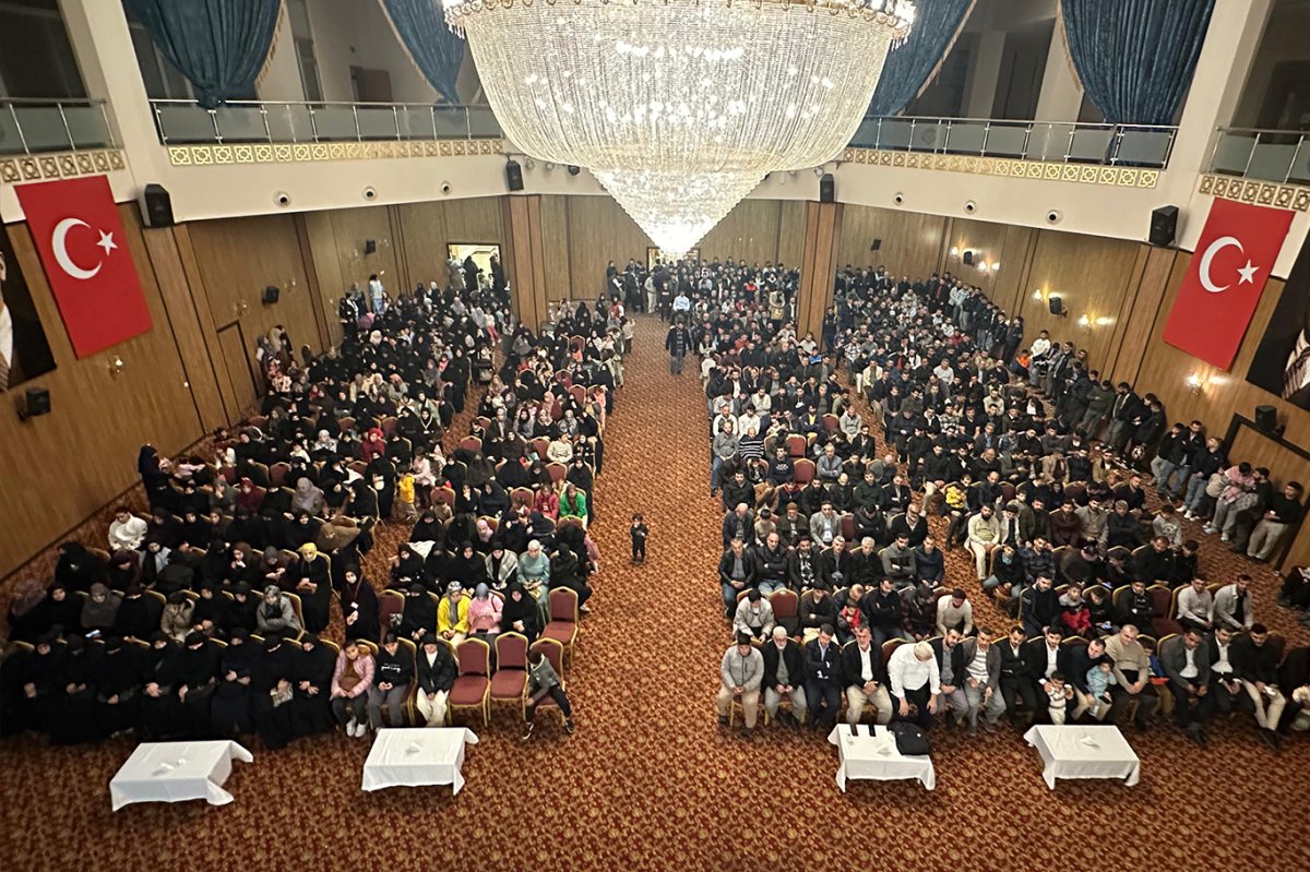 İki örnek, tek davet: Mus’ab ve Nesibe Hatun’un iman yolculuğu