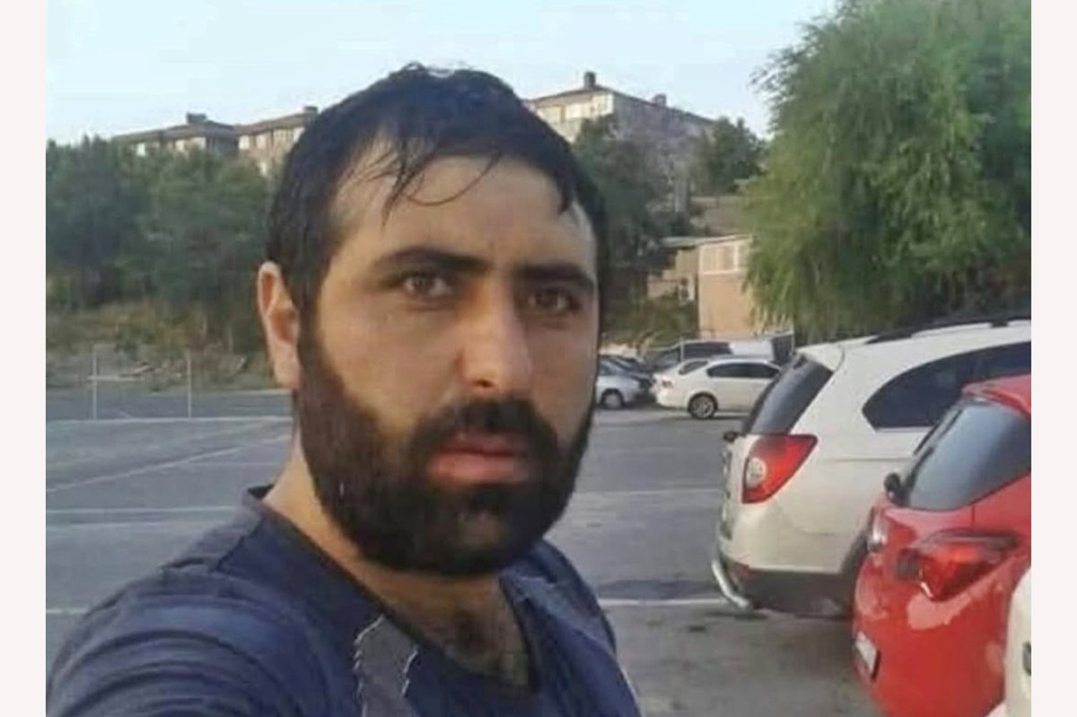 Şırnak'ta tarlasını süren çiftçi feci kazada hayatını kaybetti