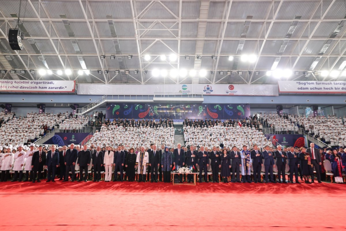 TBMM Başkanı Kurtulmuş: Bilgi kadar hikmet ve irfanı da kuşatmalıyız