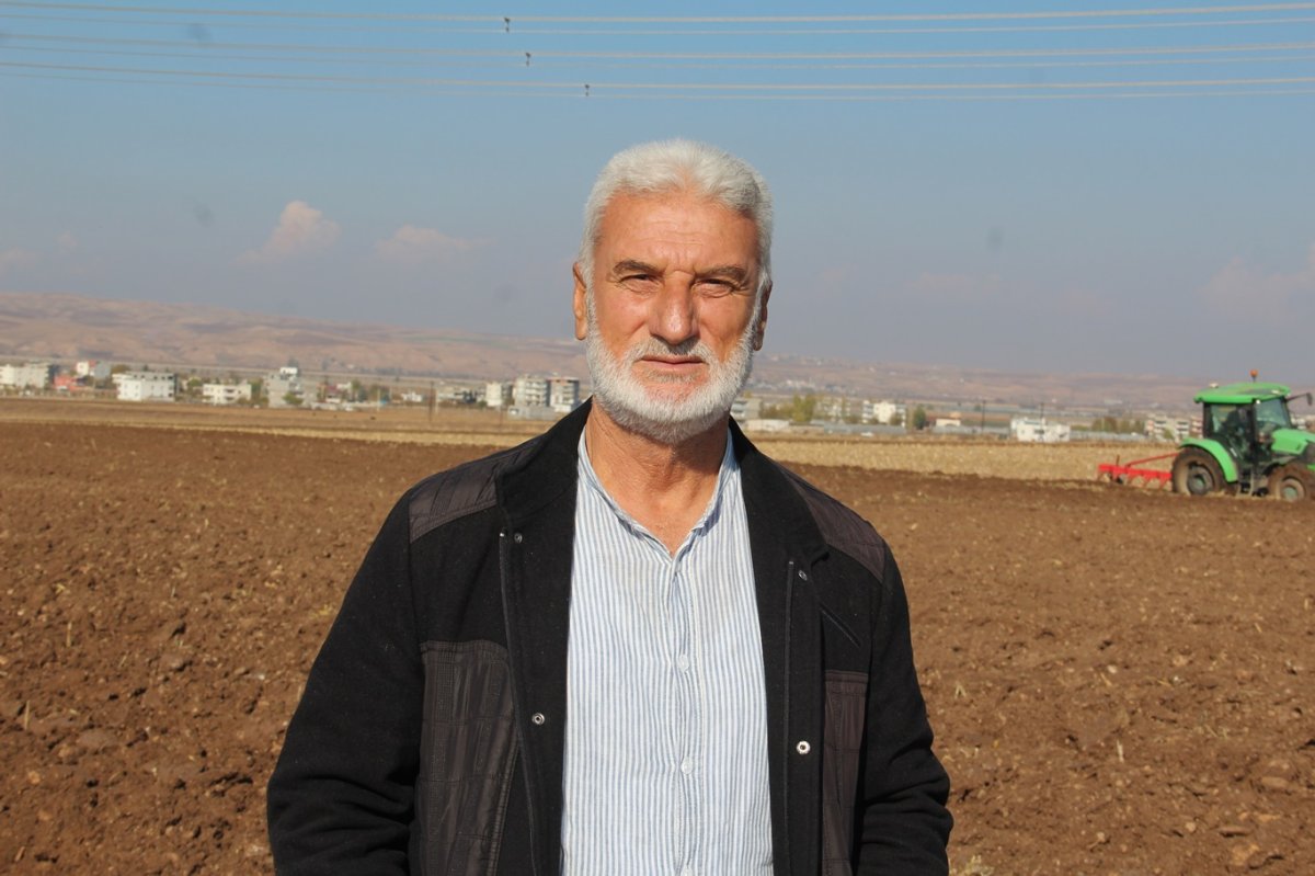 Arazi kiraları katlandı, çiftçi ayakta kalmakta zorlanıyor