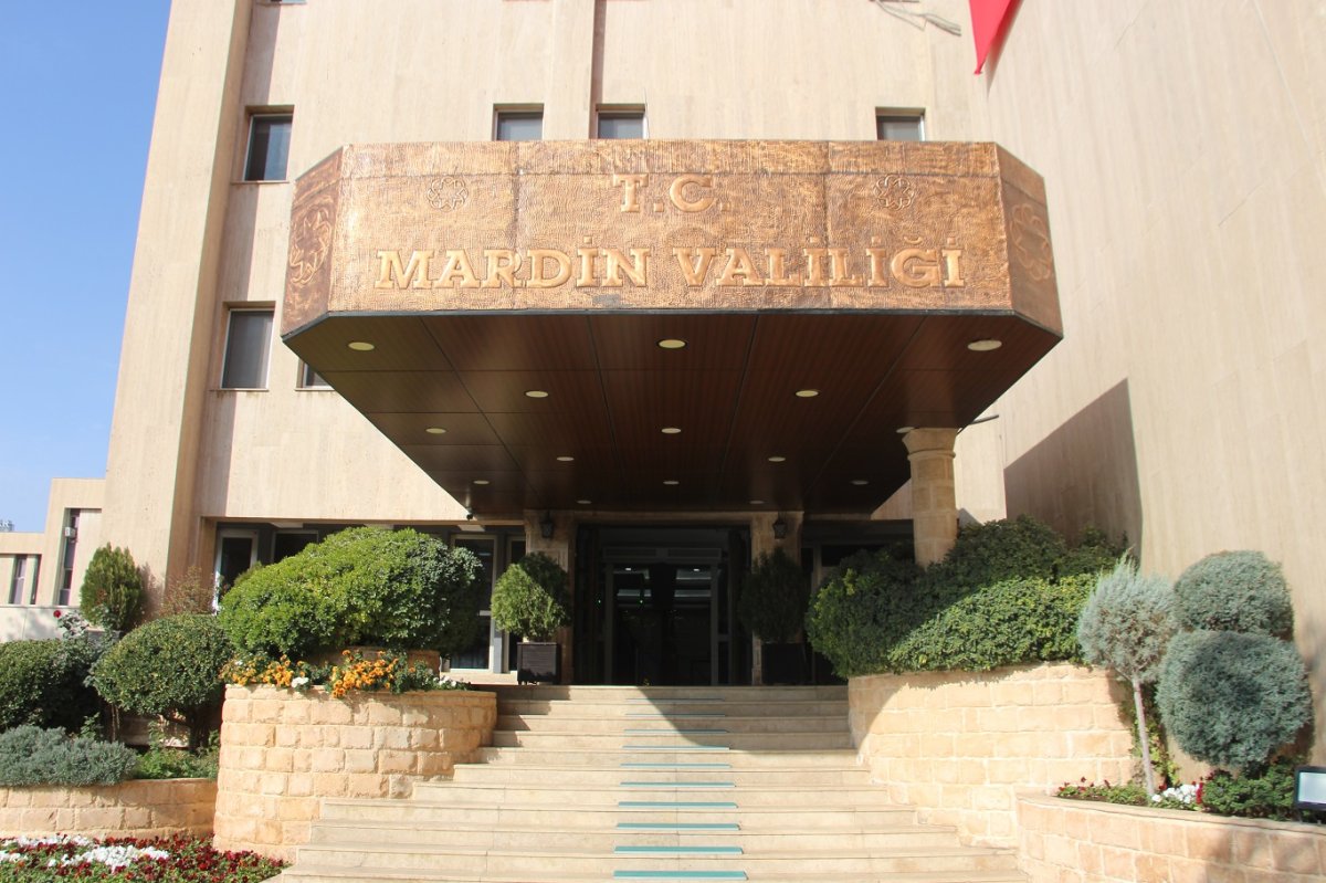 Mardin Valisi Akkoyun: Bağımlılıkla mücadelede 28 şahıstan 21’i tutuklandı