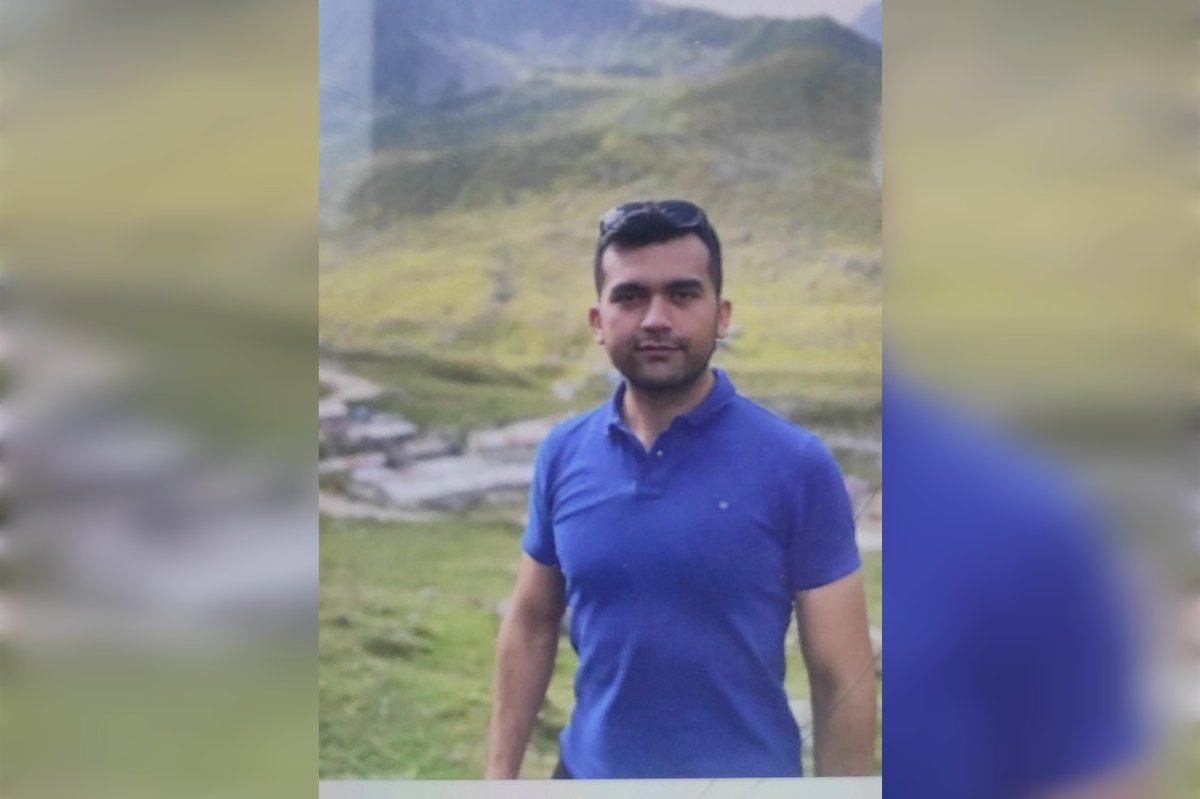 Mardin’de motosiklet kazası: Sürücü hayatını kaybetti