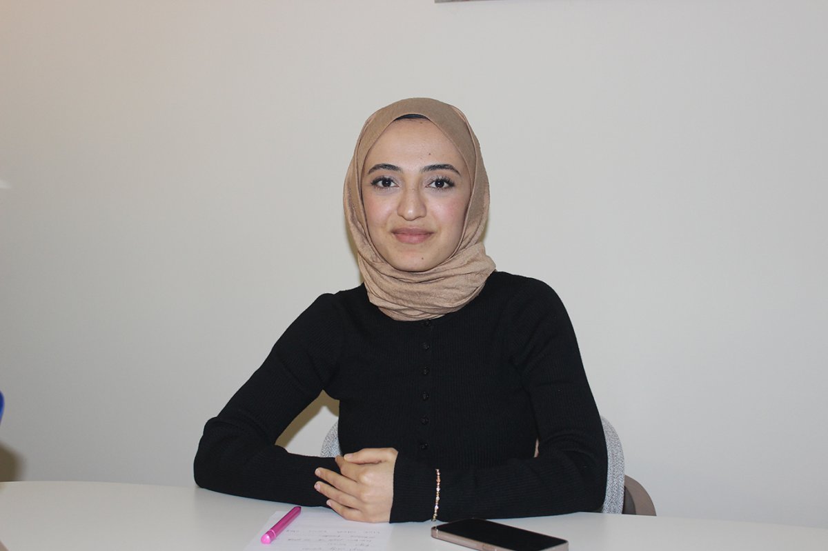 Psikolojik Danışman Gürkan: Çocuğa sadece ödev dayatmak değil, sorumluluk kültürü kazandırmak esas olandır