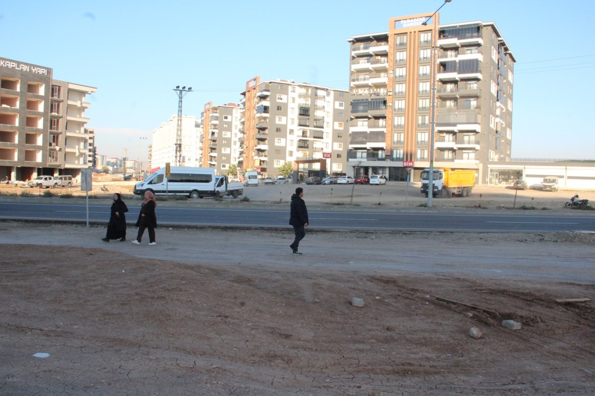 İLKHA'nın gündeme getirdiği "Kavşak Projesi"ne resmî açıklama geldi