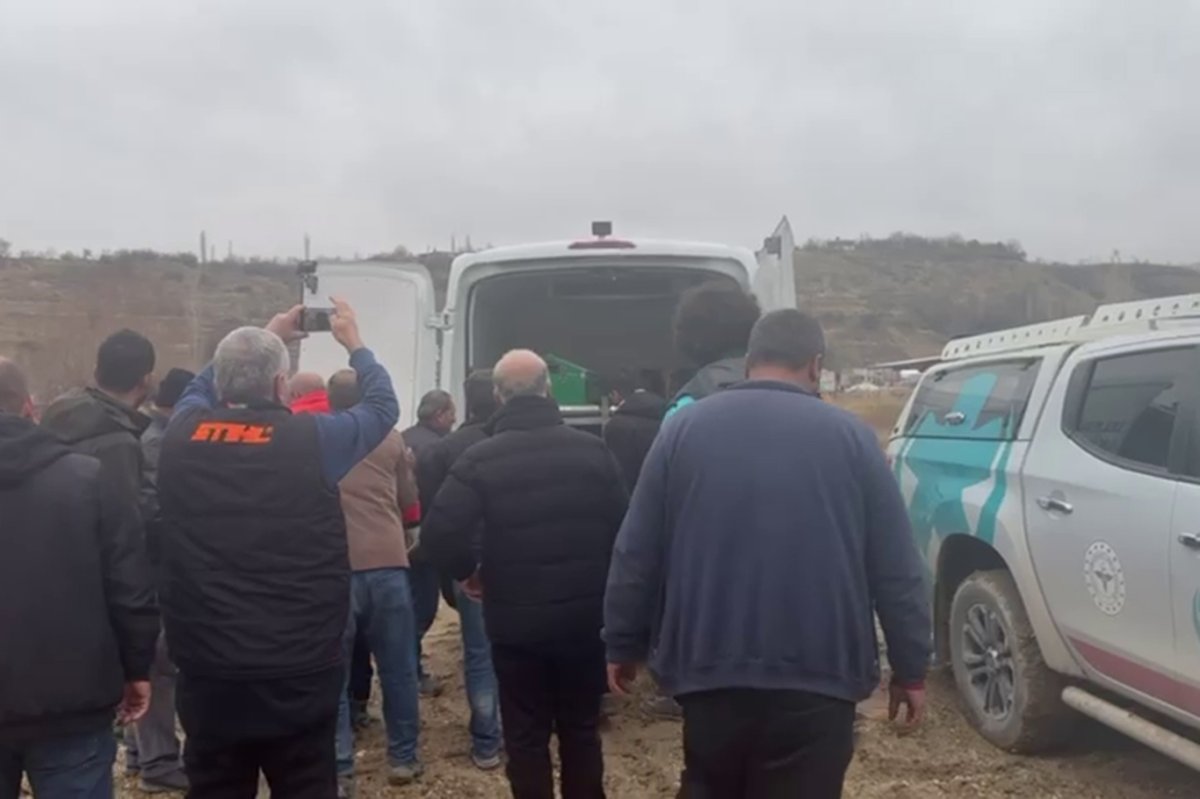 Malatya’da 2 gündür kayıp olan yaşlı adam ölü bulundu