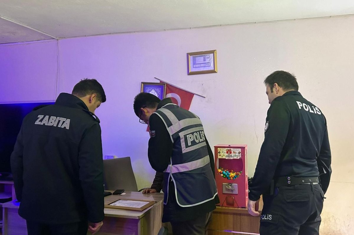 Siirt’te zabıta 270 iş yerini denetledi: 150’si uyarıldı