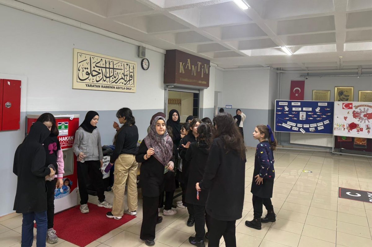 İstanbul'da siyer yarışmasına yoğun ilgi