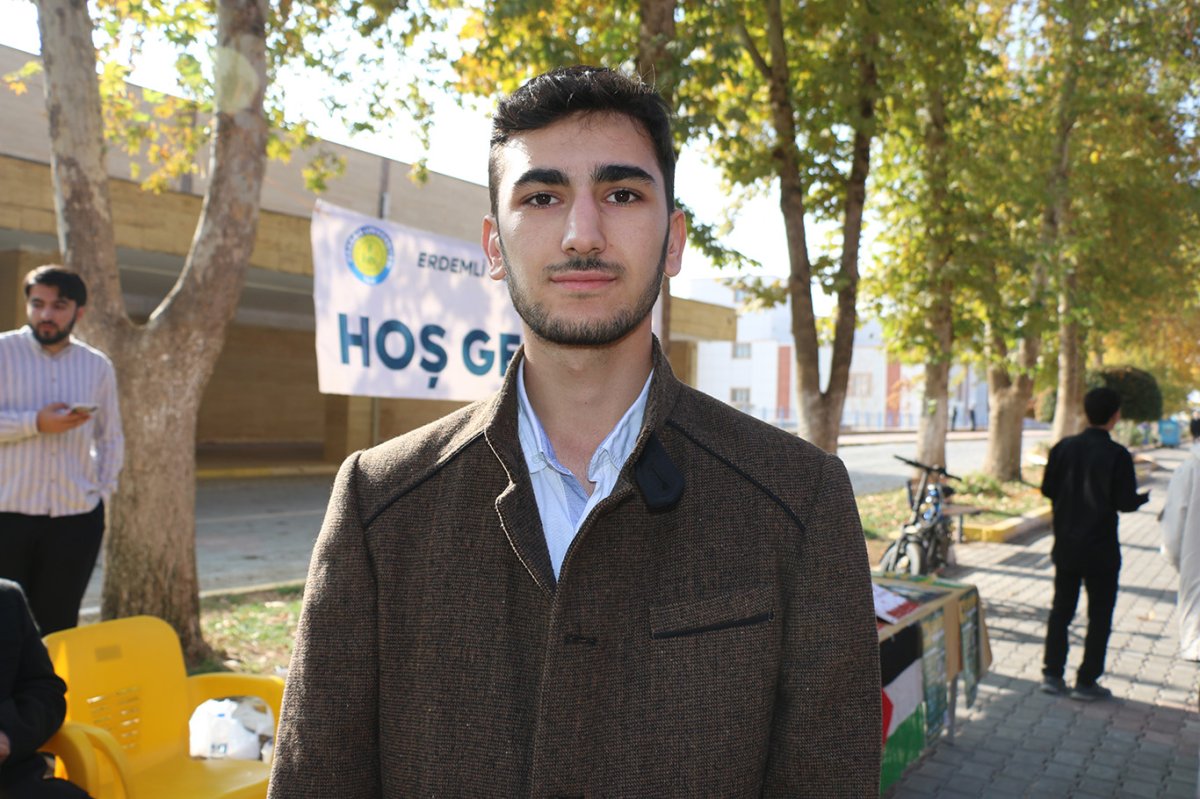 Şanlıurfa’da “O'nu Oku O'nu Yaşa” Siyer yarışmasına yoğun ilgi