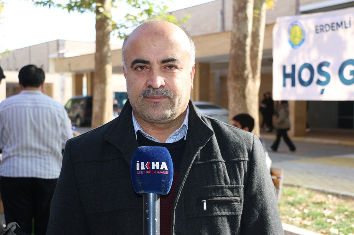 Şanlıurfa’da “O'nu Oku O'nu Yaşa” Siyer yarışmasına yoğun ilgi