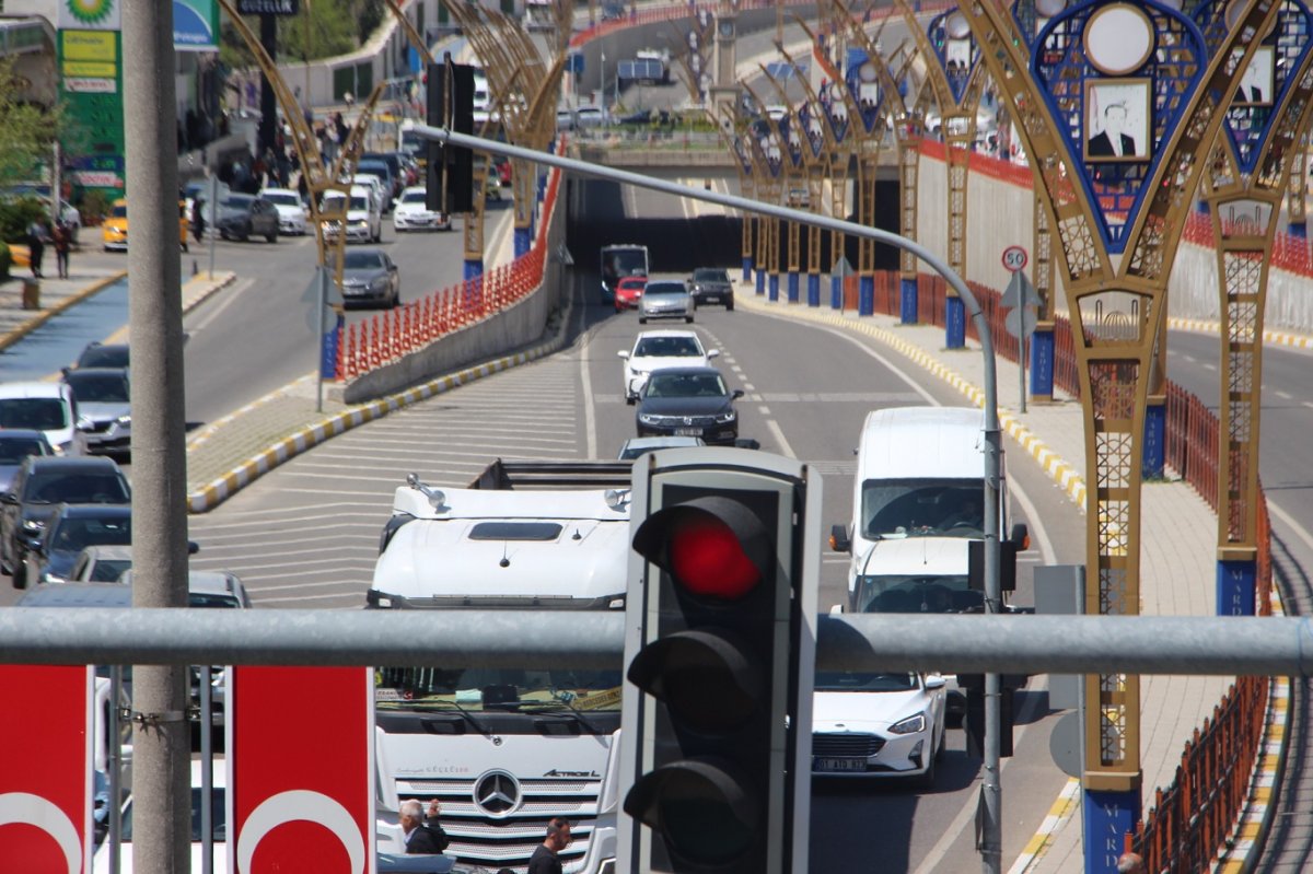 İleri Sürüş Teknikleri Uzmanı Mert: Artan trafik kazaları ve kavgaların temelinde tahammülsüzlük ve sabırsızlık yatıyor