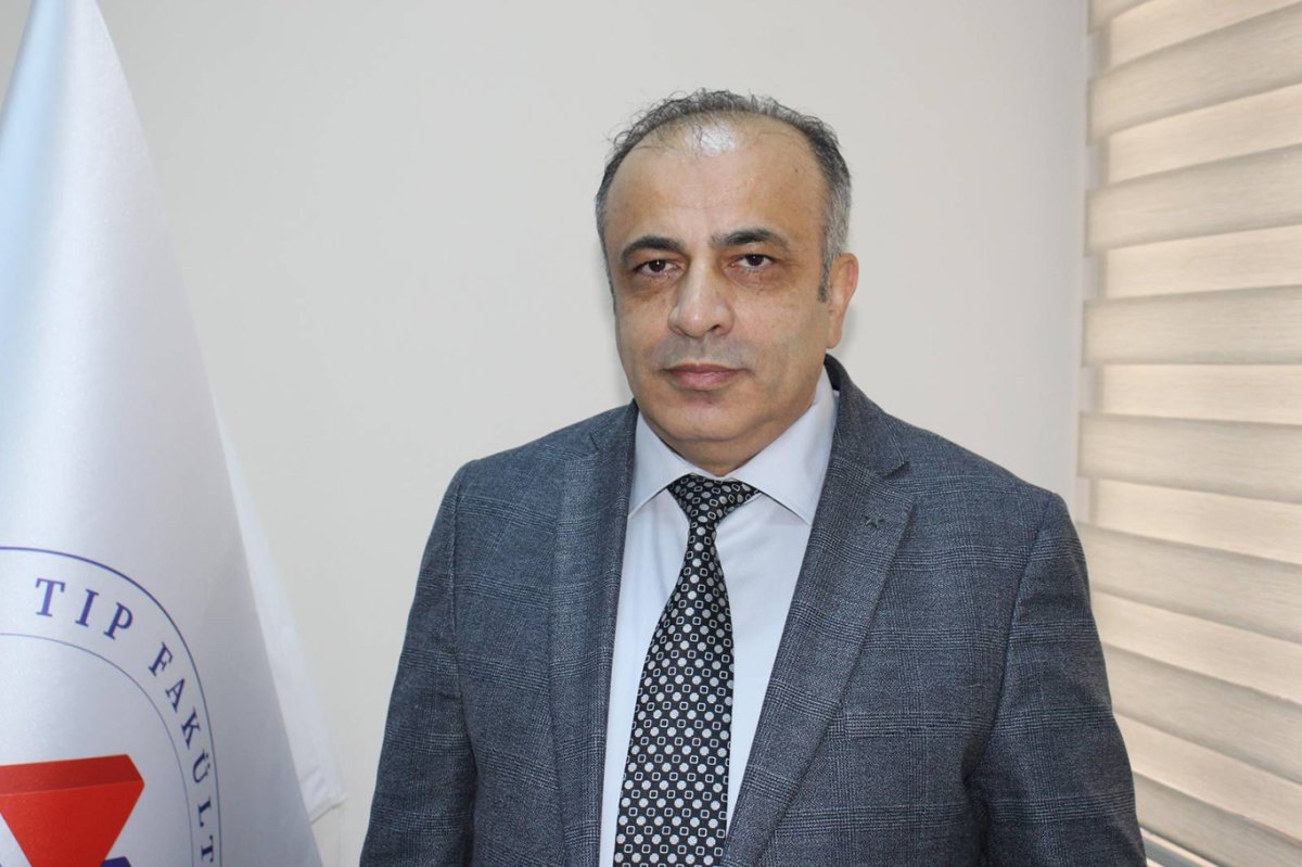 Ağrı kanserden ölümlerde neden ilk sırada?