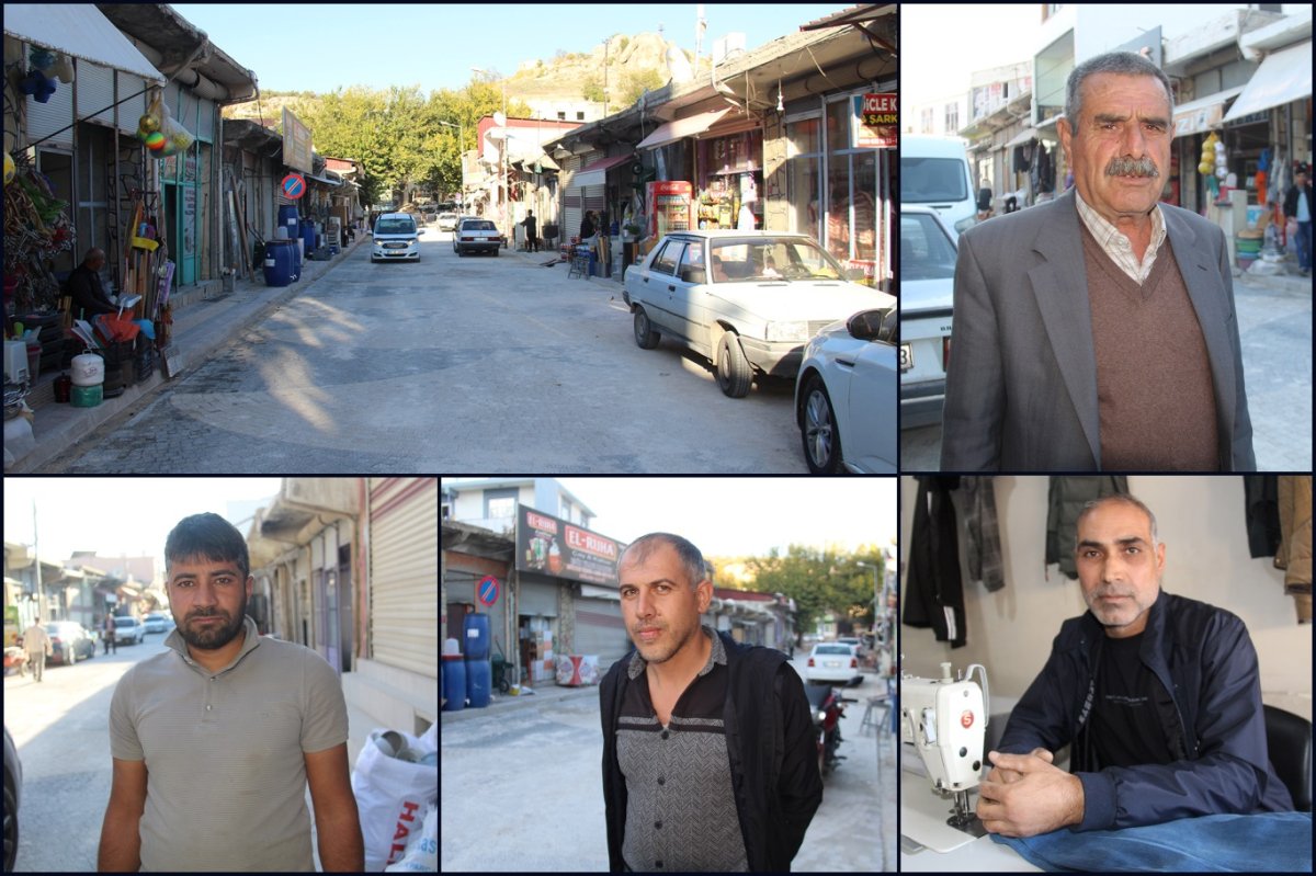 Dicle Halkı: Su içmiyoruz çamur parası ödüyoruz