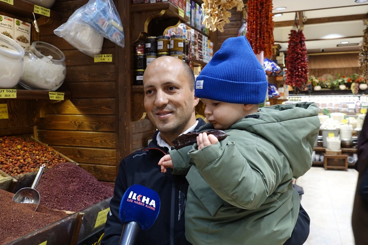 Doğal Şifa kaynağı: Sumak hem lezzet hem şifa sunuyor